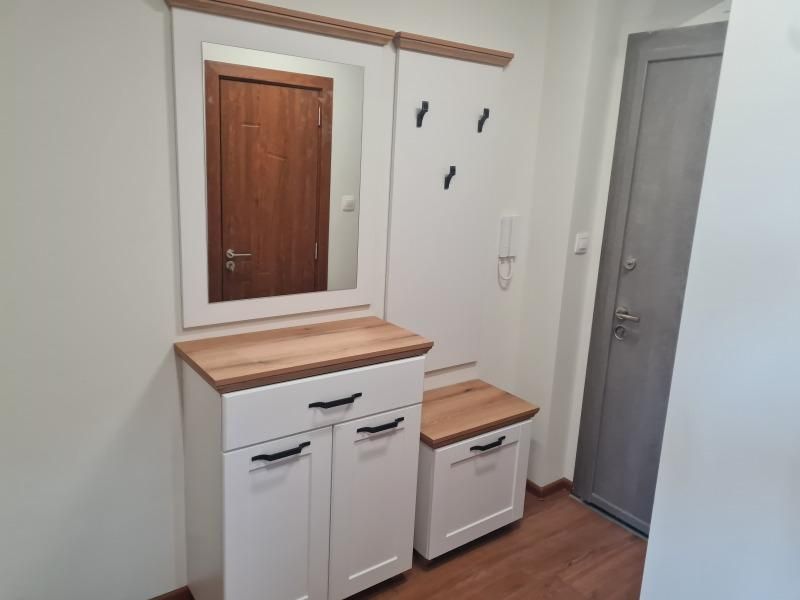 Дава се под наем Двустаен апартамент в Пловдив, Съдийски - 80 кв.м за 450 € - Снимка #5