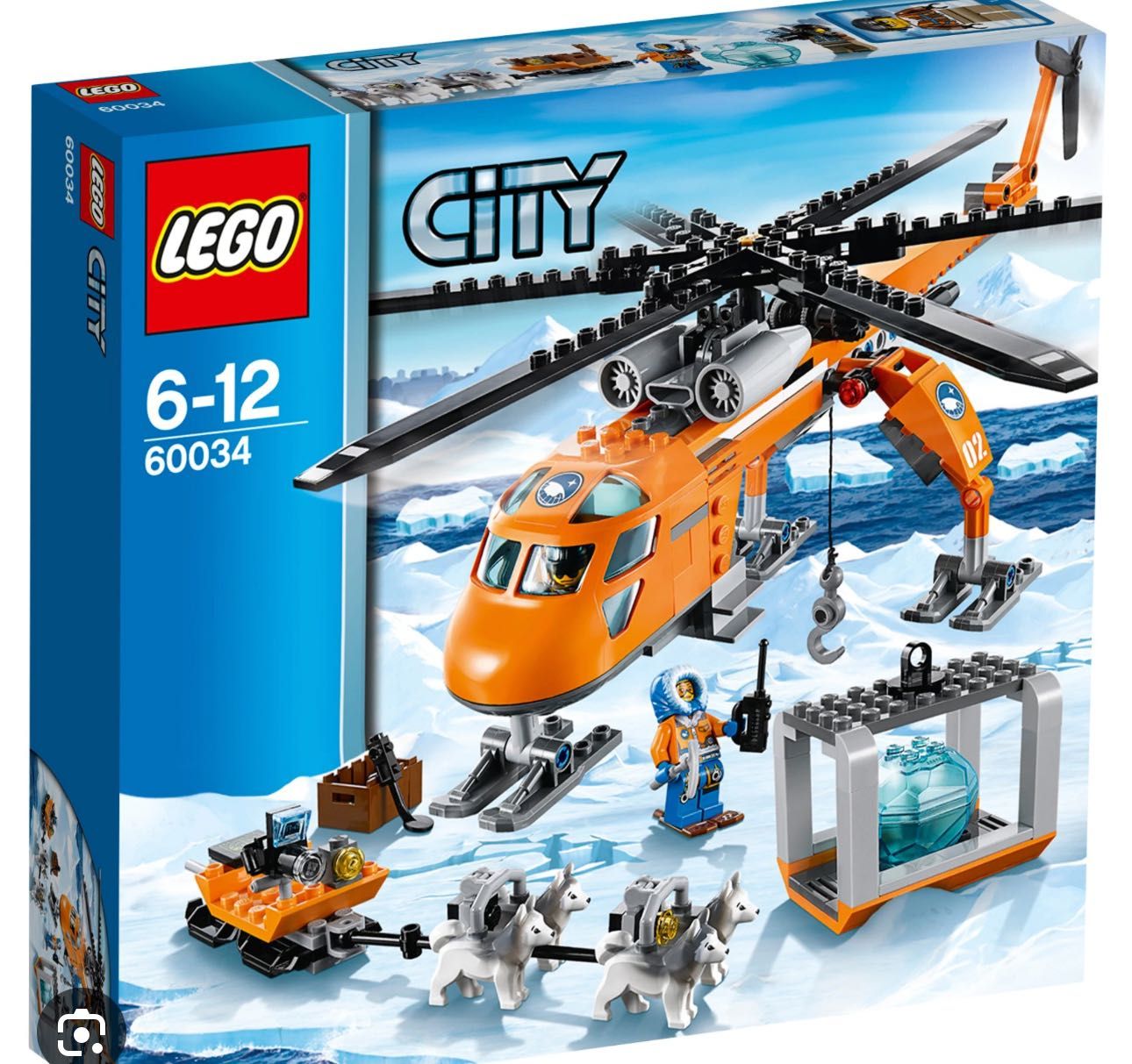 legocity pentru copii