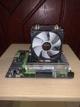 Комплект Xeon e5-2689