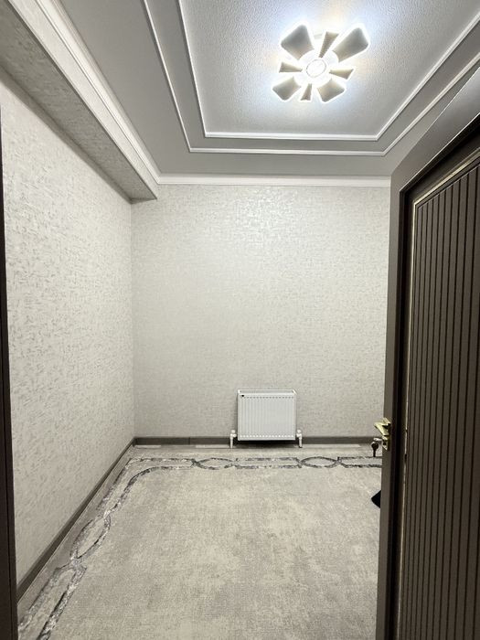 3 xonali 90 kv 4 etash 8 etashli bino