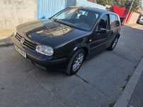 Volkswagen golf 4