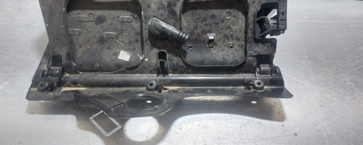 Torpedou Volkswagen VW Passat B6