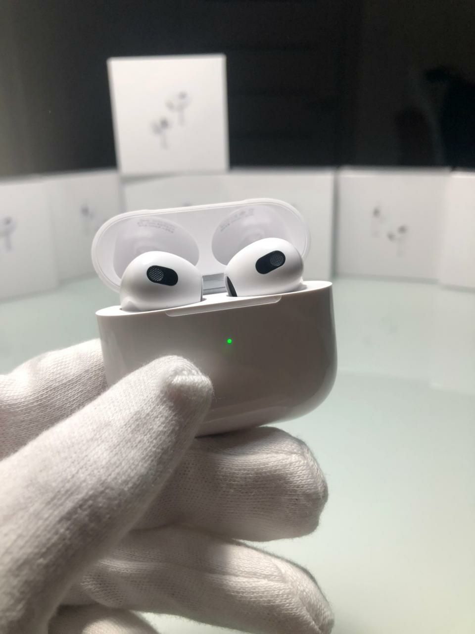 Airpods 3 +подарок