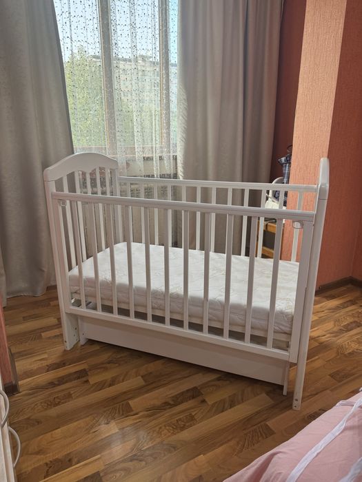 Продается детская кровать