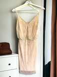 Нова елегантна рокля Guess с етикет