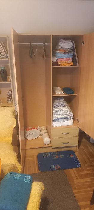 Подарявам обзавеждане за детска стая