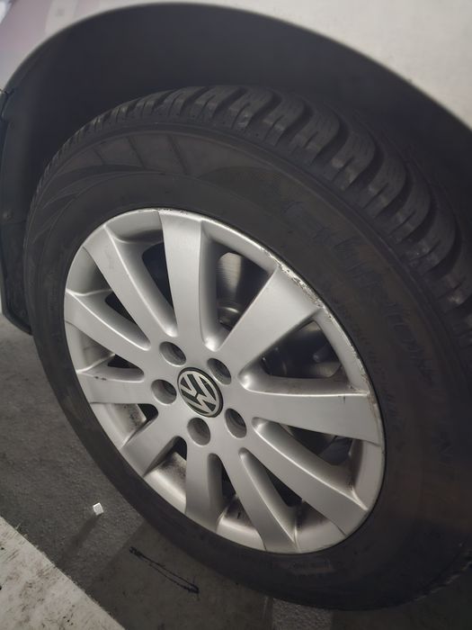 Vand sau Schimb Passat B7