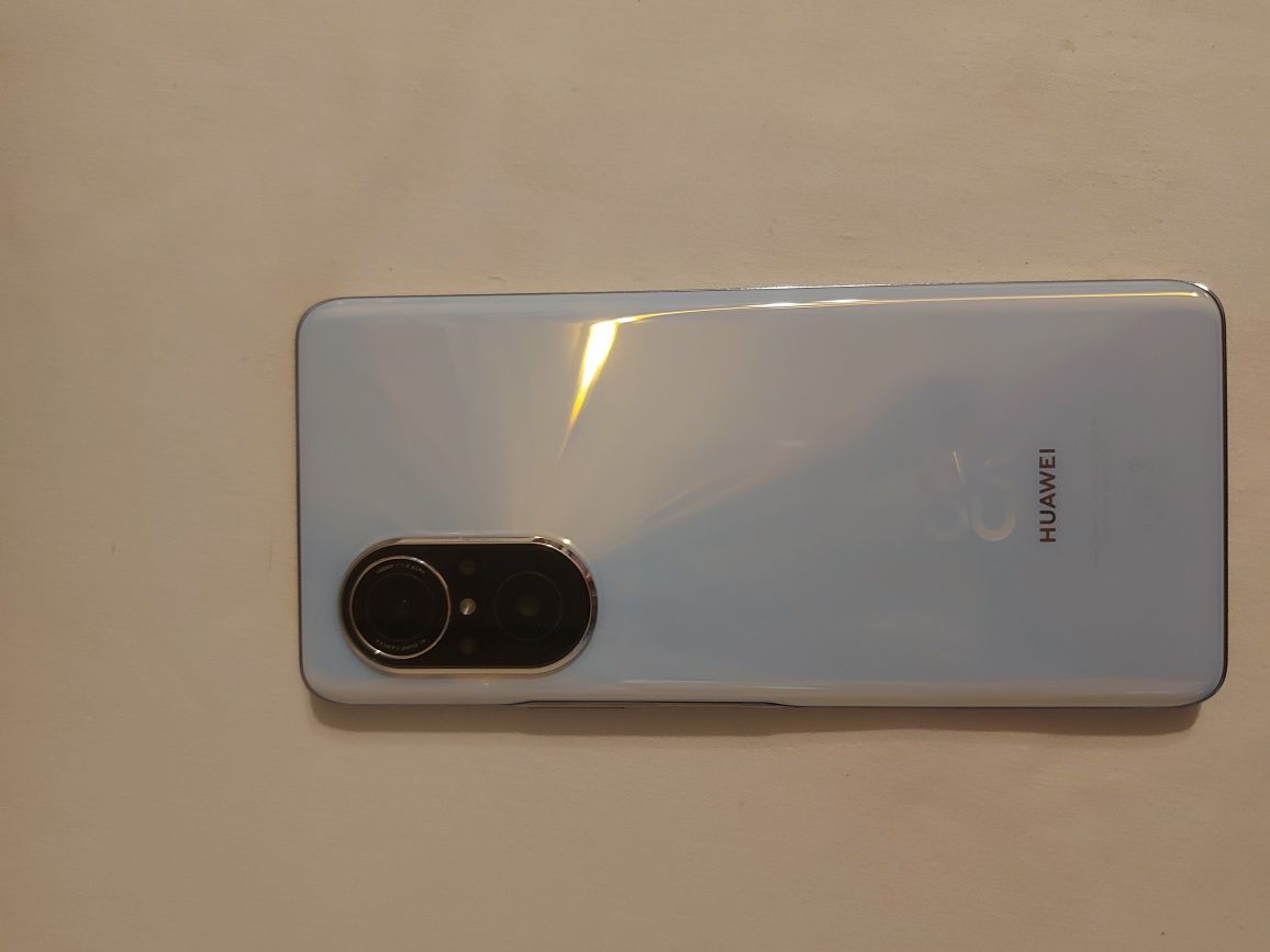 Huawei Nova 9 SE