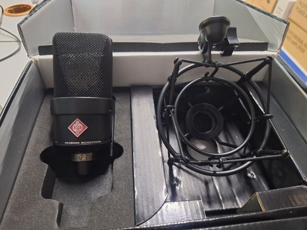 Neumann TLM 103 STUDIO SET