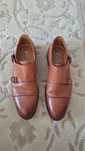 Pantofi eleganți de piele Il Passo