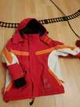 Geaca schi unisex marime 104-116, fete, baieti marca Extend,ski costum