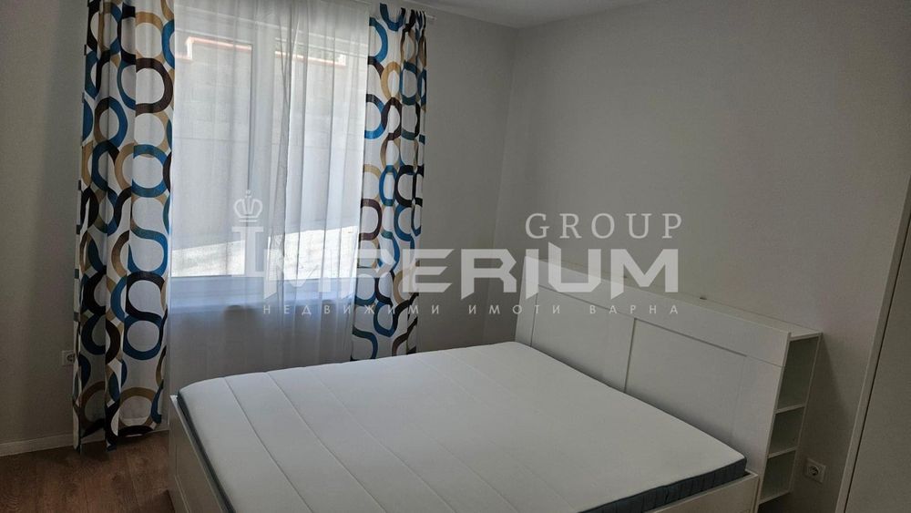 Дава се под наем Двустаен апартамент в Варна, Бриз - 80 кв.м за 408 € - Снимка #5