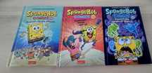 Set cărți sponge bob noi