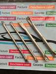 Bara traversa rigidizare BMW F01 F02 7180315