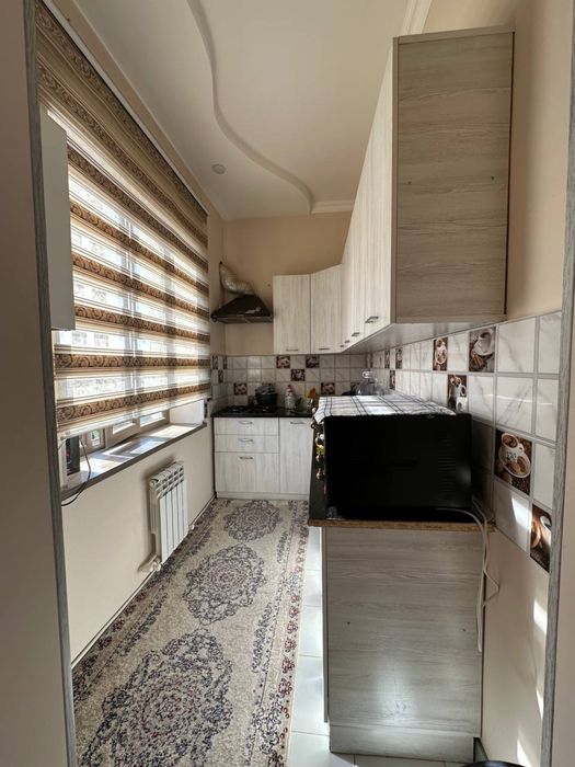 Продаётся квартира Саттепо Новостройка Кирпичная