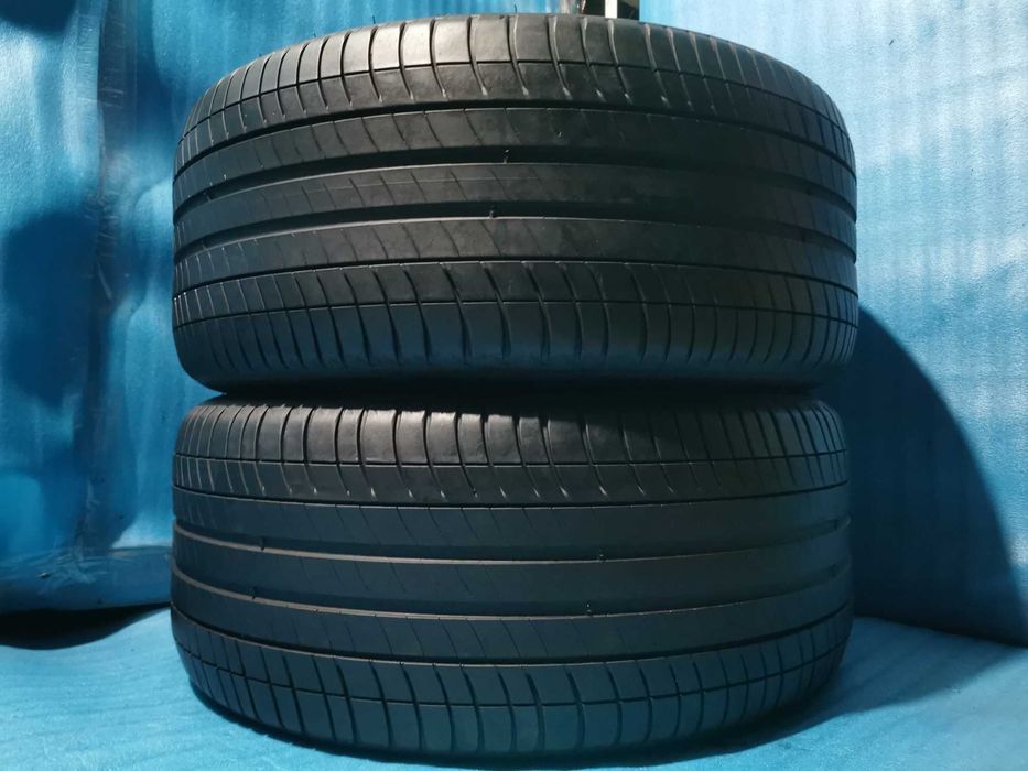 275 40 19 michelin runflat 2 buc