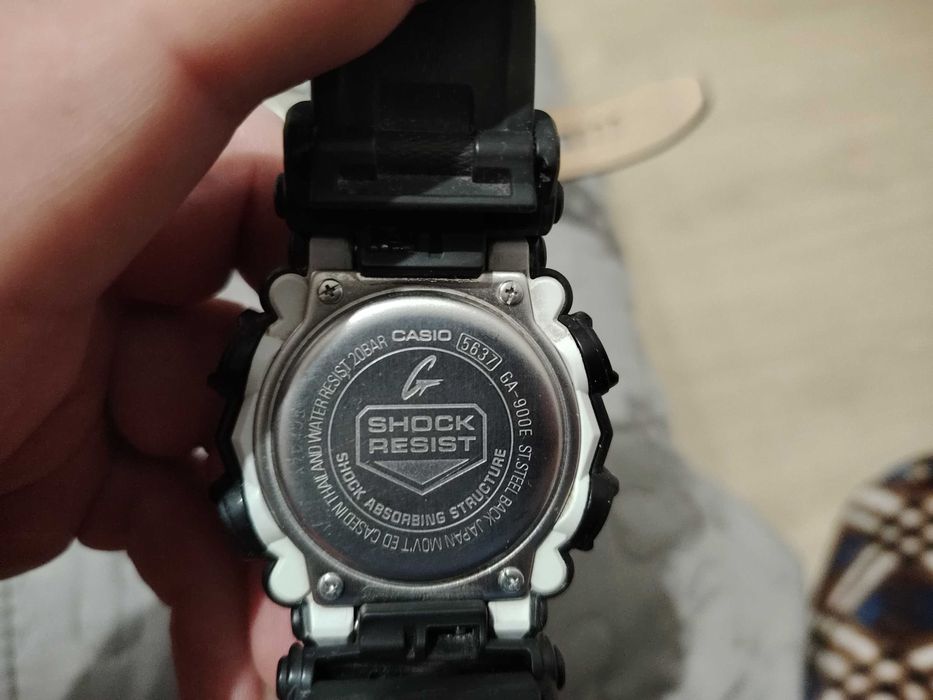 Часовници casio, diesel, Exess