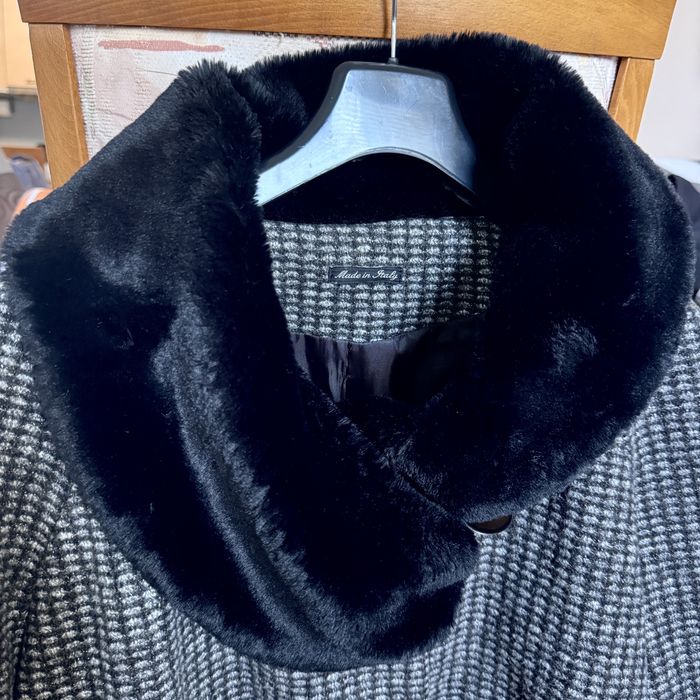 Дамско палто за преходни сезони