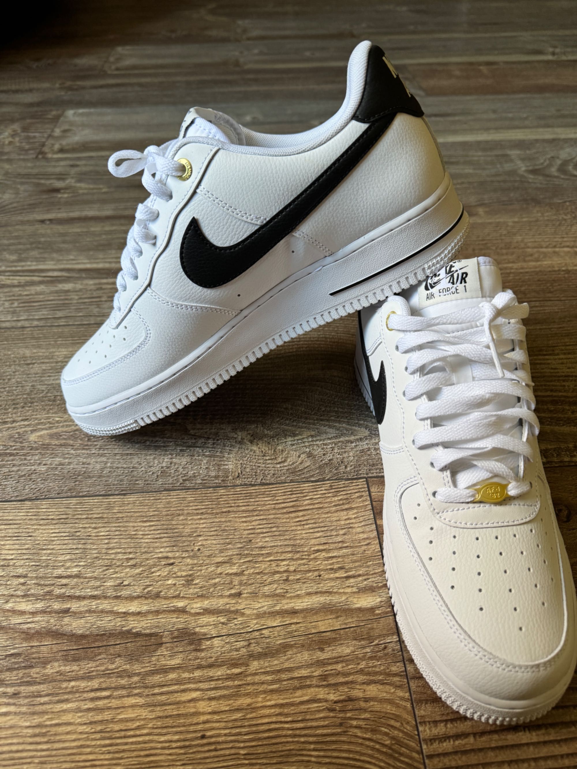 Nike Air Force Anniversary edition
