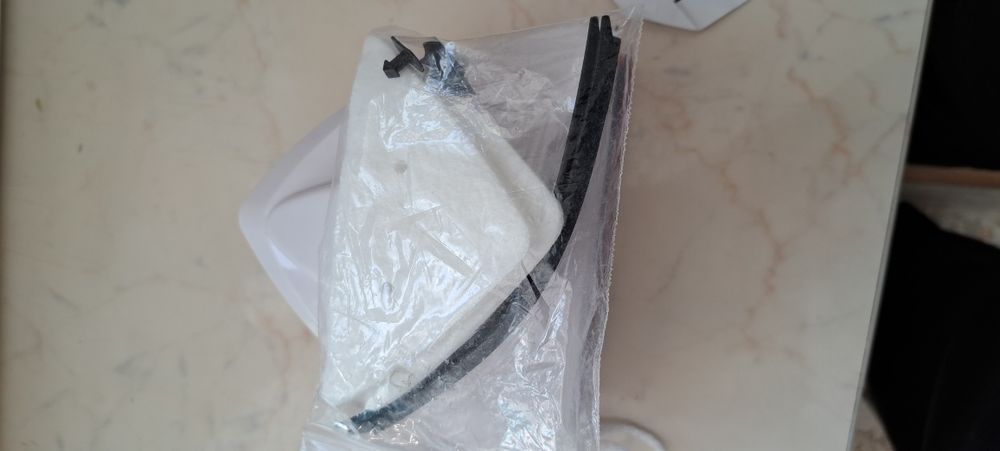 Очистил окон и сетекл