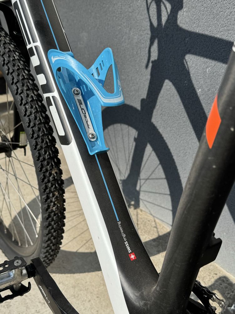Bicicleta! Ke -M5