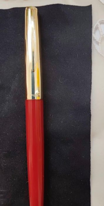 Stilou Pilot Super peniță aur 14 K