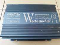 Fraron 300W camion 24V invertor sinusoidal camping