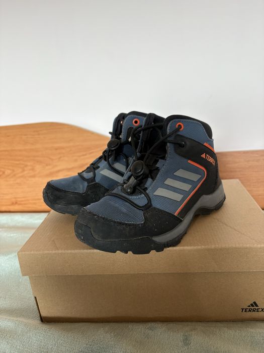Geox Adidas Terrex 31 номер