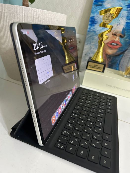 Huawei matepad 11.5” S