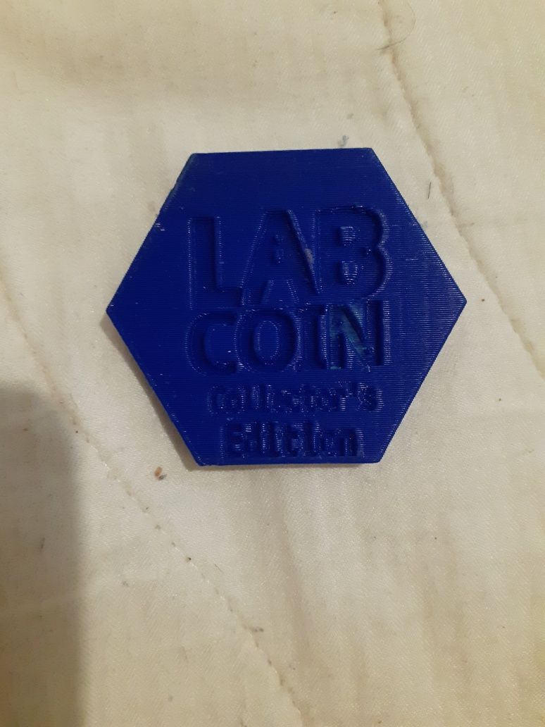 LAB coin Лабкойн labcoin