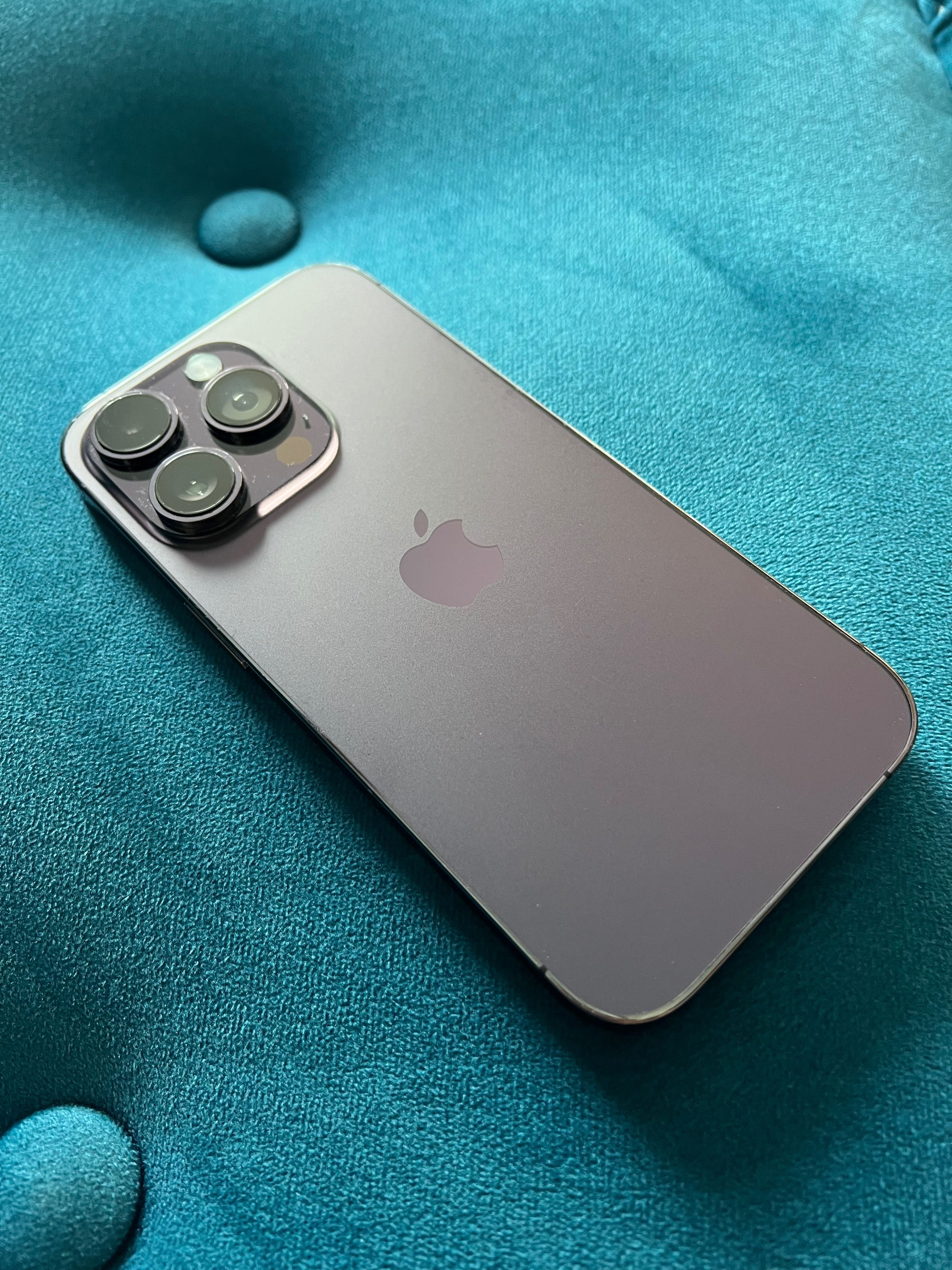 iPhone 14 pro 128mb