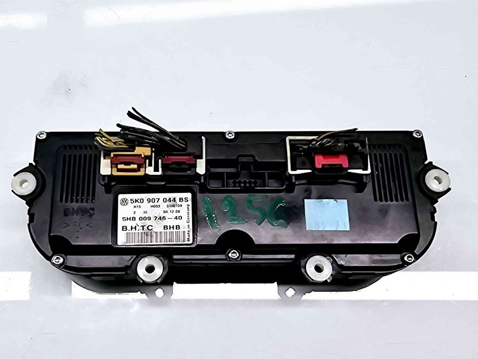 Panou comanda clima Volkswagen Passat B6 Variant (3C5) [Fabr 2005-20