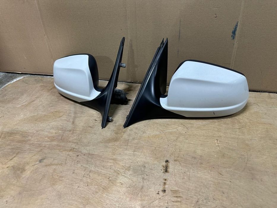 Зеркало заднего вида bmw F10