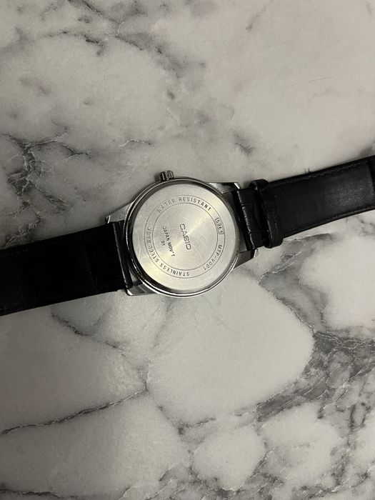 Casio MTP-V001