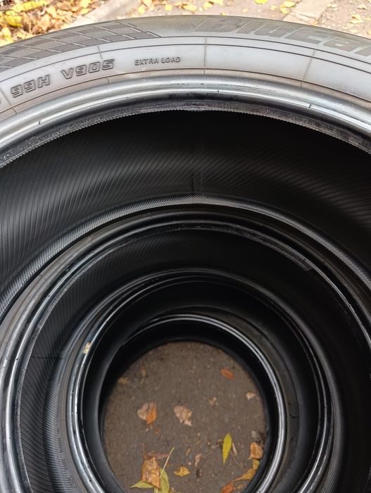 Anvelope Iarna 215/60/R16