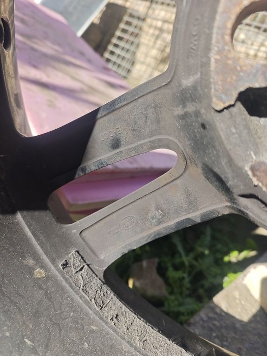 Jante pe 20, Discovery 4