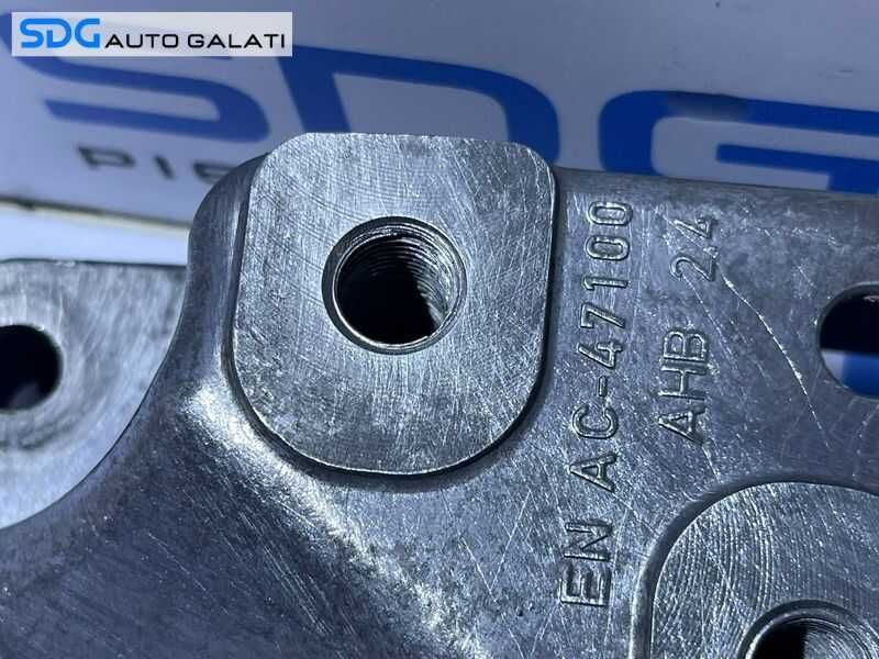 Suport Tampon Cutie Viteze Automata Seat Toledo 3 2.0 TDI 2005 - 2009 Cod 1K0199117AM [D0289]