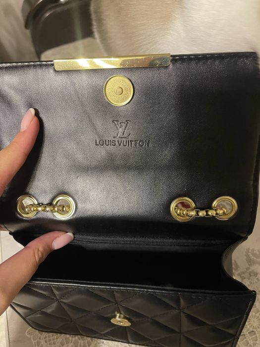 Set geanta + portofel