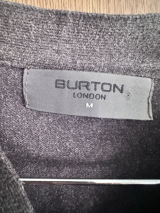 Жилетка BURTON M размер