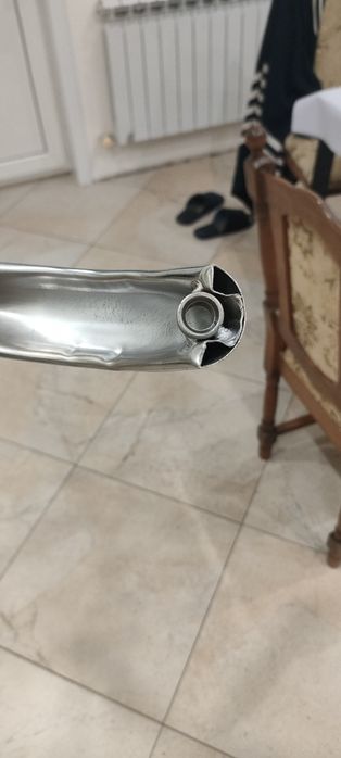 Крестовина для кресла