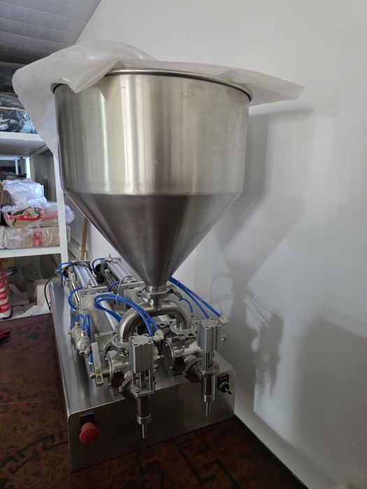 Dozator suyuqlik uchun  1000$