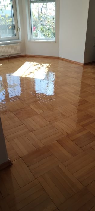 Montaj & Recondiționare profesională parchet si usi lemn masiv