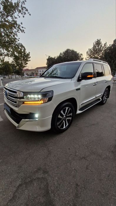 Прадо 200vx  японка 2014 йил краска тоза прабек радной 360 камера