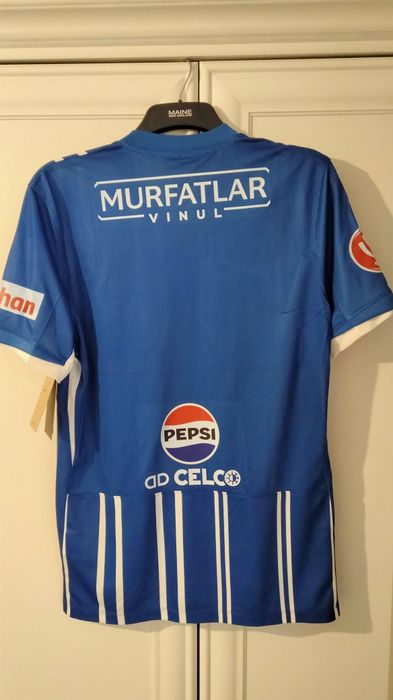 Tricou FC Farul Nike