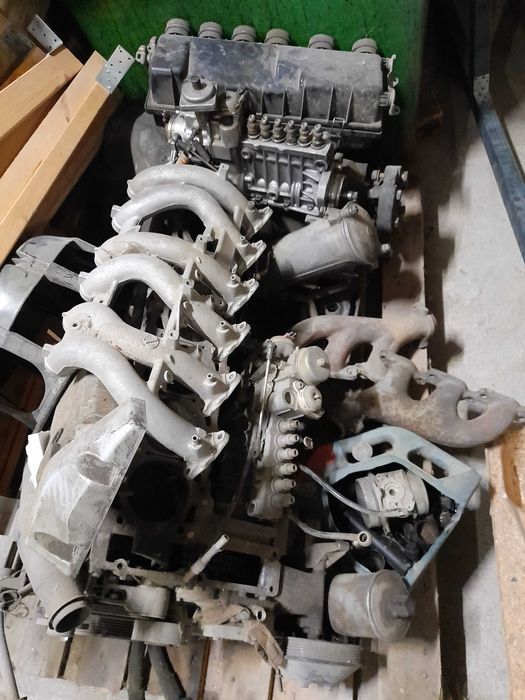 Резервни части за автомобили