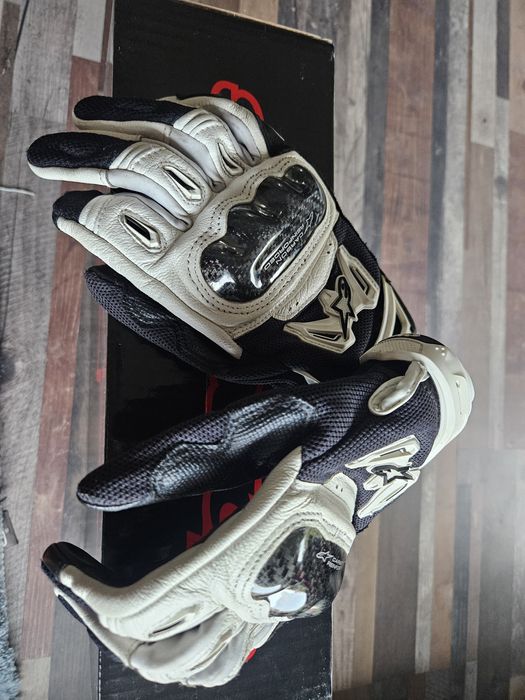 Manusi moto Alpinestars