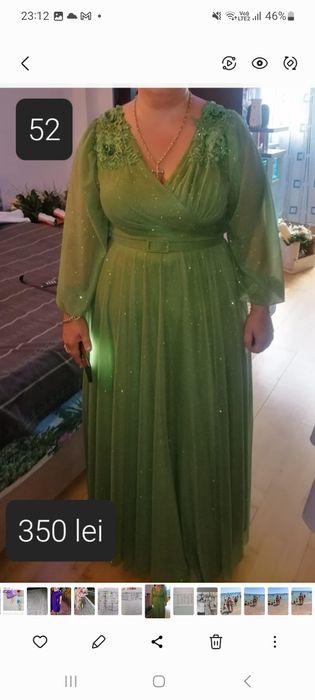 Vând rochii deosebite