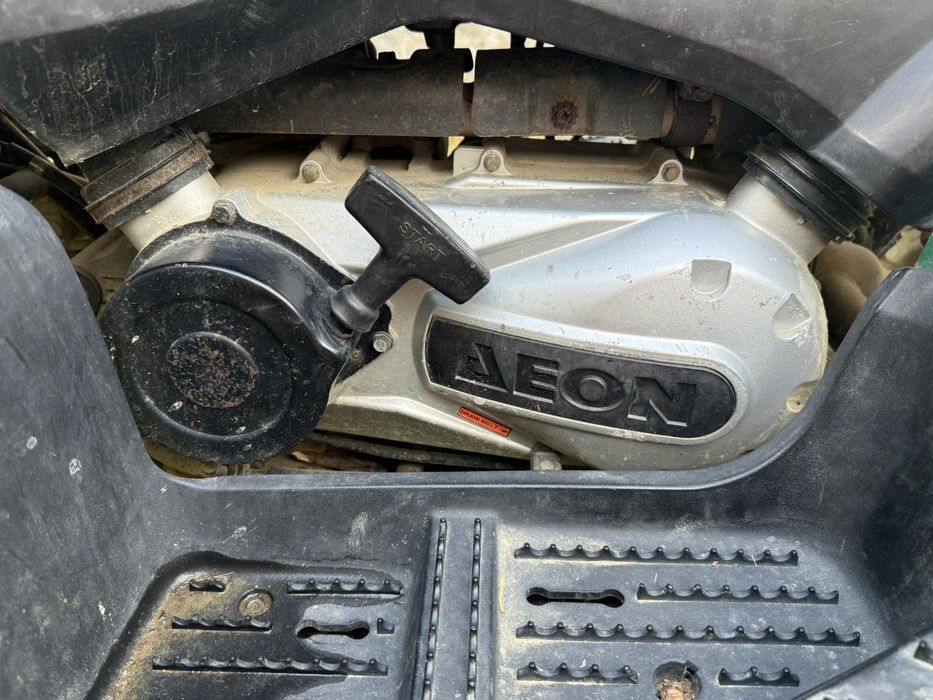 ATV AEON crossland 300