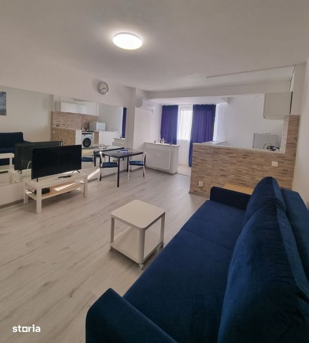 Garsoniera Gara de Nord