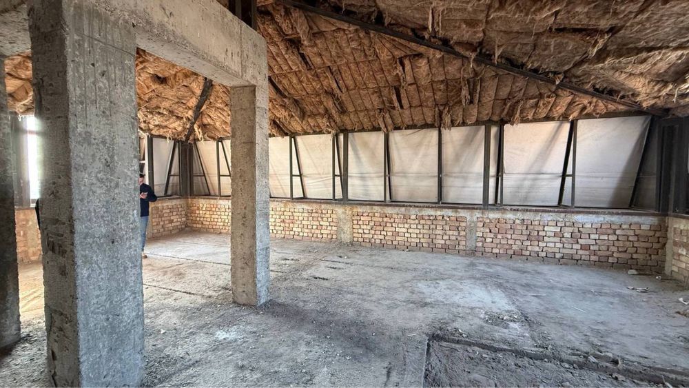 Новостройка дом продается